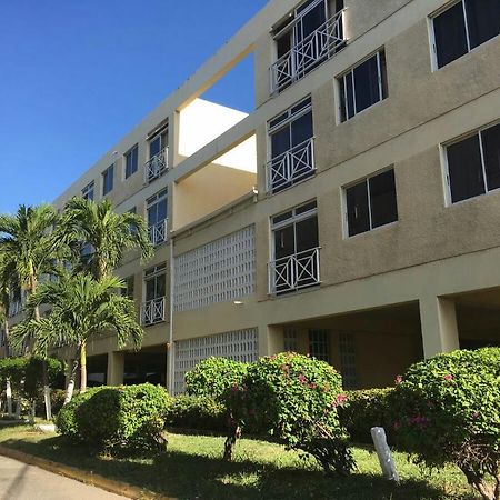 Angel'S Apartment Jamaica Kingston Exterior foto