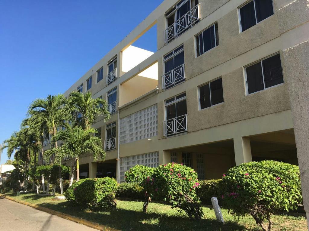 Angel'S Apartment Jamaica Kingston Exterior foto